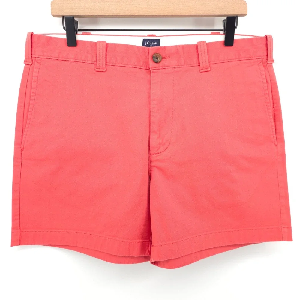J.Crew Mens Shorts 5